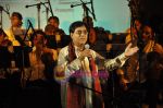 Jagjit Singh announce Odyssey Ghazal Symphony in Sahara Star, Mumbai on 7th Dec 2010 (10).JPG